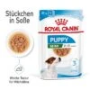 Royal Canin Mini Puppy In Soße