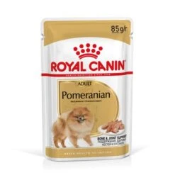 30 + 10 / 36 + 12 Gratis! 40 X 140 G / 48 X 85 G Royal Canin Adult -Angebote Hunde Moden Store rc spt wet pomad mv 2 de de 7