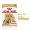 Royal Canin Shih Tzu Adult Mousse