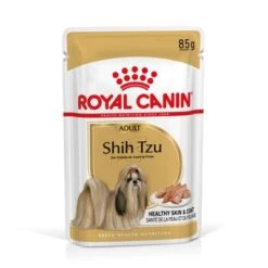 30 + 10 / 36 + 12 Gratis! 40 X 140 G / 48 X 85 G Royal Canin Adult -Angebote Hunde Moden Store rc spt wet shihtzuad mv 2 de de 2