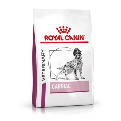 Royal Canin Veterinary Canine Cardiac 1 Royal Canin Veterinary Canine Cardiac