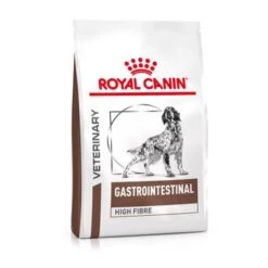 Royal Canin Veterinary Canine Gastrointestinal High Fibreneu