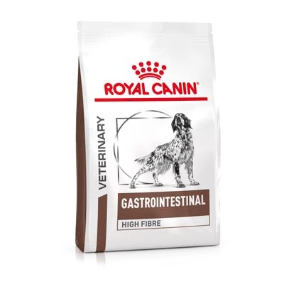Royal Canin Veterinary Canine Gastrointestinal High Fibreneu 1 Royal Canin Veterinary Canine Gastrointestinal High Fibreneu