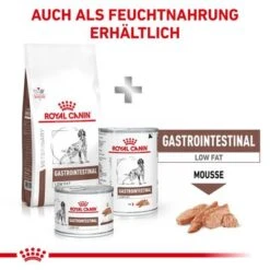 Royal Canin Veterinary Canine Gastrointestinal Low Fatneu -Angebote Hunde Moden Store rc vet dry doggastrolf cv eretailkit 8 de de 9