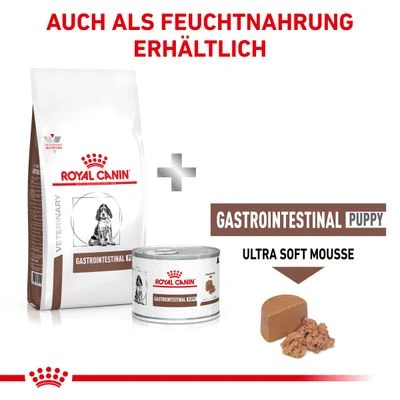 Royal Canin Veterinary Gastrointestinal Puppy 7 Royal Canin Veterinary Gastrointestinal Puppy – Bild 7