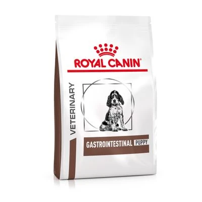 Royal Canin Veterinary Gastrointestinal Puppy 1 Royal Canin Veterinary Gastrointestinal Puppy