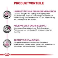 Royal Canin Veterinary Canine Renal Select -Angebote Hunde Moden Store rc vet dry dogrenalsel cv eretailkit 4 de de 2