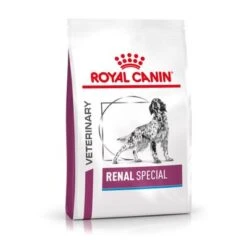 Royal Canin Veterinary Canine Renal Special