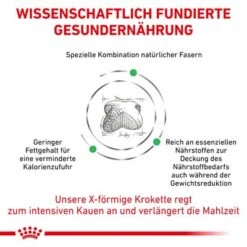 Royal Canin Veterinary Canine Satiety Weight Management -Angebote Hunde Moden Store rc vet dry dogsatietywm cv eretailkit 3 de de 7