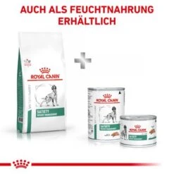 Royal Canin Veterinary Canine Satiety Weight Management -Angebote Hunde Moden Store rc vet dry dogsatietywm cv eretailkit 7 de de 5