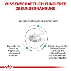 Royal Canin Veterinary Canine Satiety Weight Management Small Dog -Angebote Hunde Moden Store rc vet dry dogsatietywmsd cv eretailkit 3 de de 1