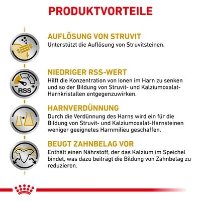 Royal Canin Veterinary Canine Urinary S/O Small Dog 3 Royal Canin Veterinary Canine Urinary S/O Small Dog – Bild 3