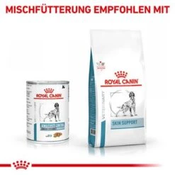 Royal Canin Veterinary Canine Sensitivity Control Huhn & Reis Mousse -Angebote Hunde Moden Store rc vet wet dogsenscontcwr cv eretailkit 5 de de 8