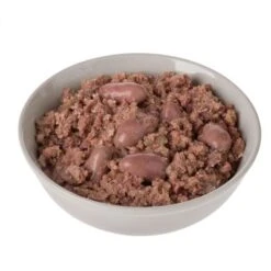 Sparpaket Rocco Real Hearts 24 X 400 G 8 Sparpaket Rocco Real Hearts 24 X 400 G -Angebote Hunde Moden Store real hearts rind 0 3