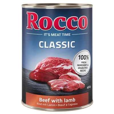 Rocco Classic Probiermix 6 X 400 G 12 Rocco Classic Probiermix 6 X 400 G – Bild 12