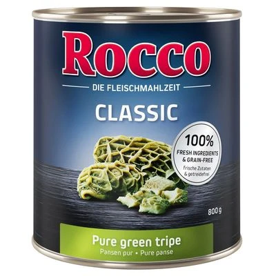 Sparpaket Rocco Classic 24 X 800 G Zum Sonderpreis! 15 Sparpaket Rocco Classic 24 X 800 G Zum Sonderpreis! – Bild 15
