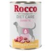 Rocco Diet Care Diabetic Huhn & Rind Mit Reis 400g