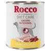 Rocco Diet Care Gastro Intestinal Huhn Mit Pastinake 800 G