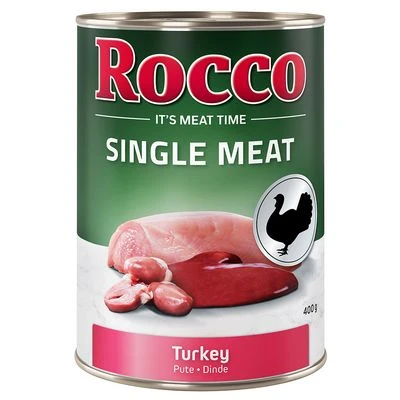 Rocco Single Meat 6 X 400 Gneu 3 Rocco Single Meat 6 X 400 Gneu – Bild 3