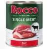 Rocco Single Meat 6 X 800 G