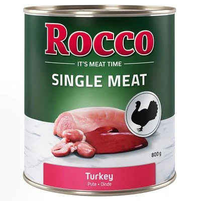 Rocco Single Meat 6 X 800 G 2 Rocco Single Meat 6 X 800 G – Bild 2