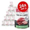 Rocco Classic Trio Di Carne - 24 X 400 G