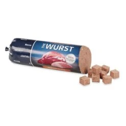 Rocco THE WURST Gemischtes Paket -Angebote Hunde Moden Store rocco wurst beef poultry 2 web 4
