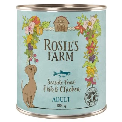 Rosie's Farm Adult 6 X 800 G 6 Rosie's Farm Adult 6 X 800 G – Bild 6