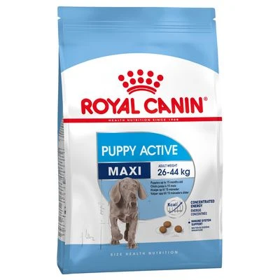 Sparpaket Royal Canin Size 4 Sparpaket Royal Canin Size – Bild 4