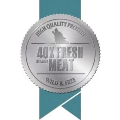 Wolf Of Wilderness "The Taste Of The Savanna" Rind, Truthahn & Ziege - Getreidefrei -Angebote Hunde Moden Store rz zop 18 097 qualitaetssiegel 1000x1000 2