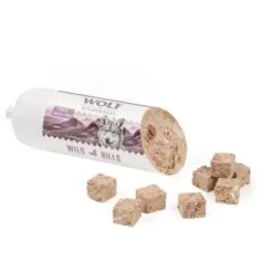 Wolf Of Wilderness Adult 6 X 400 G - Wurst -Angebote Hunde Moden Store sausageboard wild 2 1000x1000 2