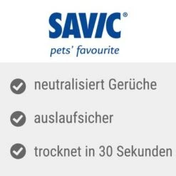 Savic Puppy Trainer Pads Mit Lavendelduft -Angebote Hunde Moden Store savic puppy trainer pads mit lavendelduft 2