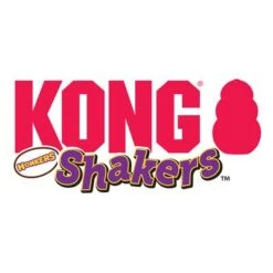 KONG Shakers Honkers Flamingo 6 KONG Shakers Honkers Flamingo -Angebote Hunde Moden Store shakers honkers logo 9