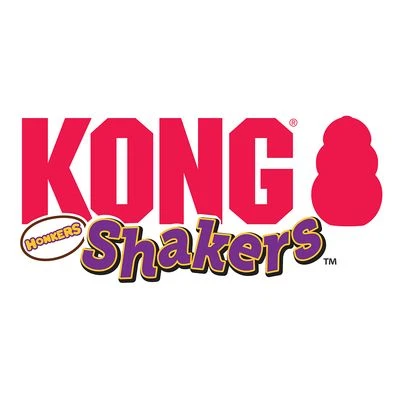 KONG Shakers Honkers Flamingo 3 KONG Shakers Honkers Flamingo – Bild 3