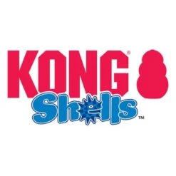 KONG Shells Turtle -Angebote Hunde Moden Store shells logo 9