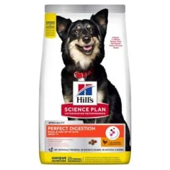 Hill's Science Plan Adult Perfect Digestion Small & Mini Breed