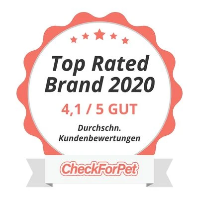 Zooplus Bio Glutenfrei Mixpaket 8 Zooplus Bio Glutenfrei Mixpaket – Bild 8