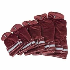 TIAKI Hundemantel Ellmoneu -Angebote Hunde Moden Store tiaki elmo all sizes fg 0080 2