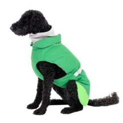 TIAKI Hundemantel Leonardoneu -Angebote Hunde Moden Store tiaki leonardo 50cm fg 9768 3