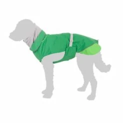 TIAKI Hundemantel Leonardoneu