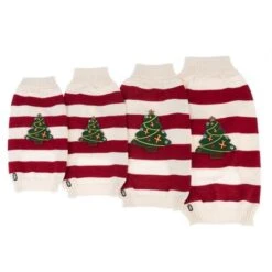 TIAKI Hundepullover Love Christmasneu -Angebote Hunde Moden Store tiaki love christmas all sizes fg 9904 1