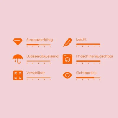 TIAKI Hundepullover Reflective Knit 14 TIAKI Hundepullover Reflective Knit – Bild 14