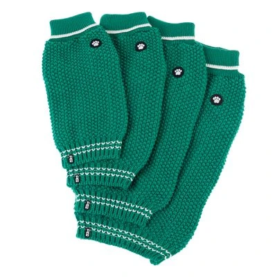 TIAKI Hundepullover Reflective Knit 2 TIAKI Hundepullover Reflective Knit – Bild 2