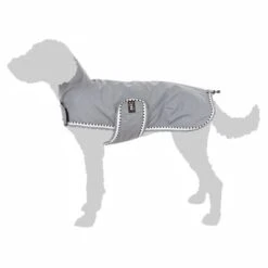 TIAKI Hundemantel Sparkneu