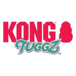 KONG Tuggz™ Affe -Angebote Hunde Moden Store tuggz logo 6