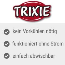 Trixie Kühlmatte Drops -Angebote Hunde Moden Store usp trixie k hlmatte drops 2
