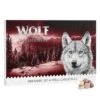 Wolf Of Wilderness - Premium Snack Adventskalender (getreidefrei)
