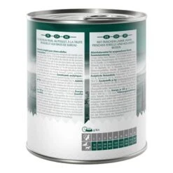 Wolf Of Wilderness "The Taste Of" 6 X 800 G -Angebote Hunde Moden Store wow 800g tasteof mediterranean left 1000x1000 5