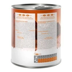 Wolf Of Wilderness "The Taste Of" 6 X 800 G -Angebote Hunde Moden Store wow 800g tasteof outback left 1000x1000 0