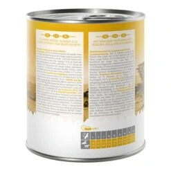 Wolf Of Wilderness "The Taste Of" 6 X 800 G -Angebote Hunde Moden Store wow 800g tasteof savanna left 1000x1000 8